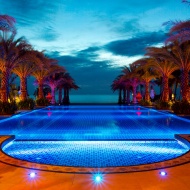 华欣上最新的摩洛哥风情 <wbr>- <wbr>Marrakesh <wbr>Hua <wbr>Hin <wbr>Resort <wbr>& <wbr>Spa